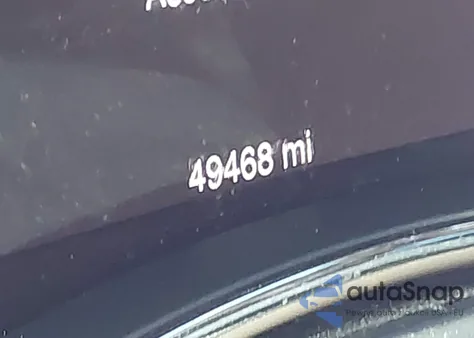 2015 Jeep Grand Cherokee Overland из США, поврежденный, VIN 1C4RJFCT0FC661872